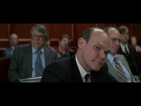 მთავარი ეპიზოდი ფილმიდან THE PEOPLE VS  LARRY FLYNT