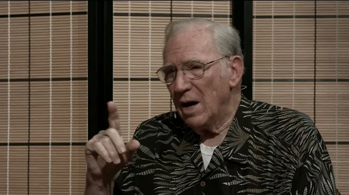 Q&A February 25th 2015 Chuck Missler and Ron Matsen