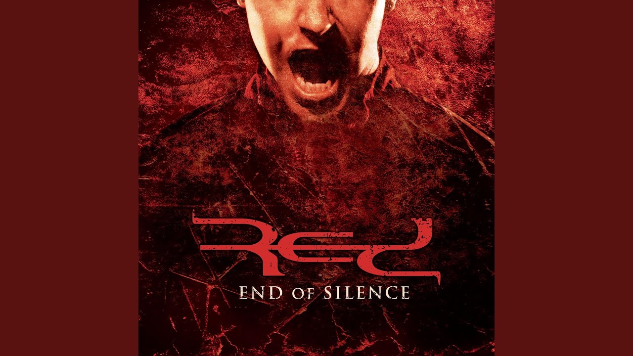 Watch Intro (End of Silence) on YouTube Watch Intro (End of Silence) on YouTube