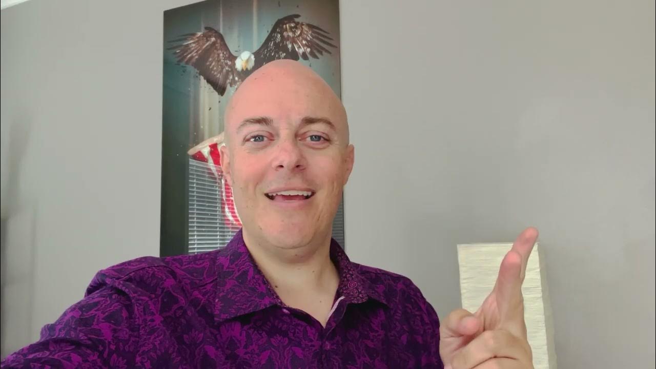 Tampa REIA on the Persuasion Equation with Ed Middlebrooks YouTube