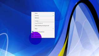 How to put a clock in windows 7 and customize it screenshot 4