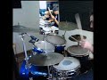 David frank drumchops breakdown 