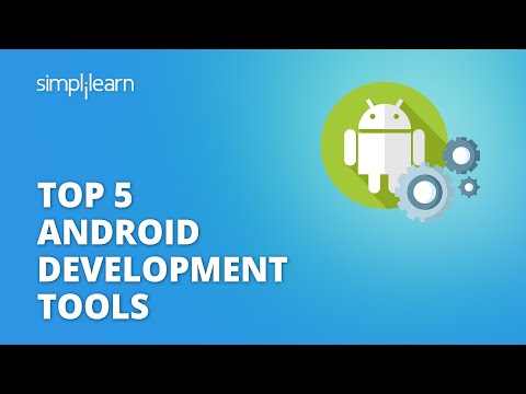 Video: Ano ang Android framework?