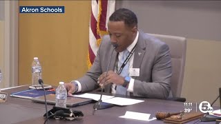 Akron Schools not moving forward with Varsity Tutors