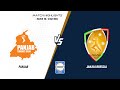 Match 38  pjb vs jab  highlights  ecs italy brescia 2024  6 may 2024  ecs24340