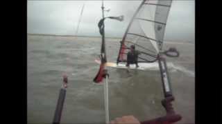Windsurfen Zeeland Rob Windsurfen Zeeland Rob