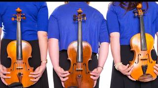 Arco String Quartet - Winter Wonderland