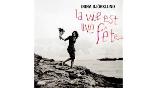 Irina Björklund - Ma fleur Bleue