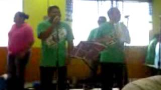 Manufacturera La Matata Family Band