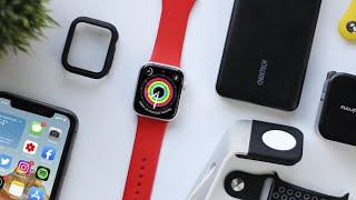 Mejores Accesorios Para Tu Apple Watch