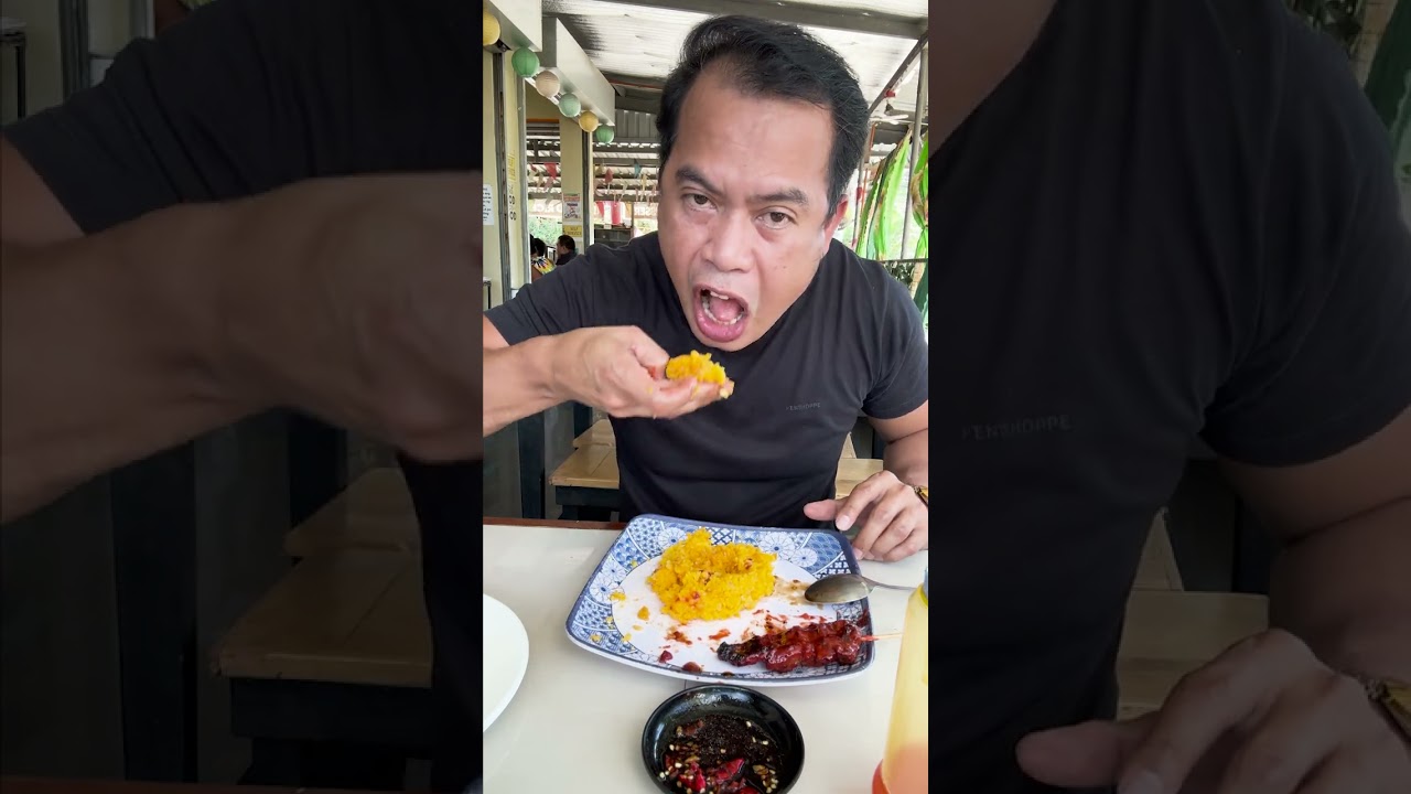 BARBECUE UNLI RICE 90 PESOS ONLY