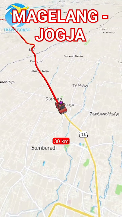 perjalanan magelang ke jogja #feedshorts #shortsfeed #shortsvideo #shortvideo #feed #jogja #shorts