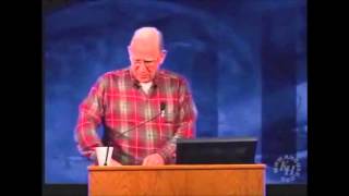 Chuck Missler: Hidden Codes - Adam to Noah; Names, Translations, Prophecy