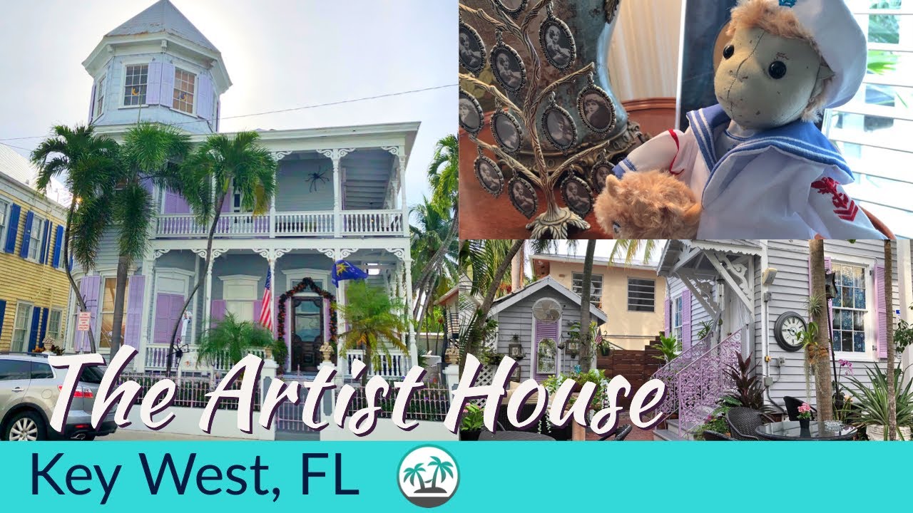 The Artist House, Key West – Preços atualizados 2023