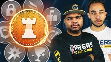 HOW TO GET PLAYMAKING TAKEOVER FAST in 2K20