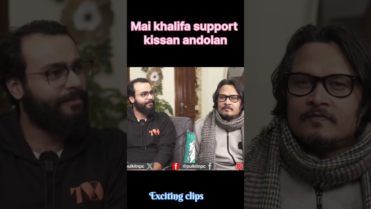 ⁣Mia khalifa support kissan andolan #love #comedy #shortvideo #trending #shorts#kishanandolan #kishan