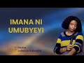 IMANA NI UMUBYEYI (fasting day 499) - Pastor Julienne Kabanda