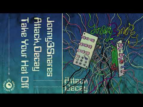 Jonny3snares — Jonny3snareS - Take Your Hat Off [AOU027]