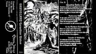 Graveland – Carpathian Wolves (1994)