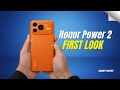 Honor Power 2 FIRST LOOK – Leaks, Specs &amp; Release Date Revealed!
