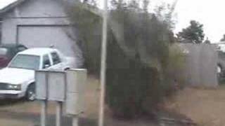 Police Standoff, Family Evacuated