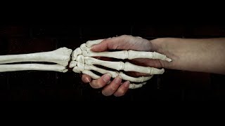Abraham Accord: Death Covenant Abraham Accord: Death Covenant
