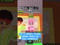 #sab #roblox #games #stealabrainrot #gaming #shorts