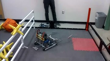 127C - 4 Stars and a Cube Dump