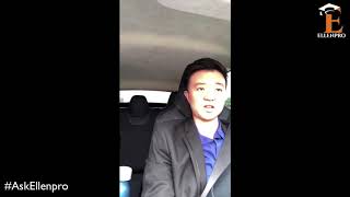 #AskEllenpro EP001 (EN)  How To Autopilot Your Business