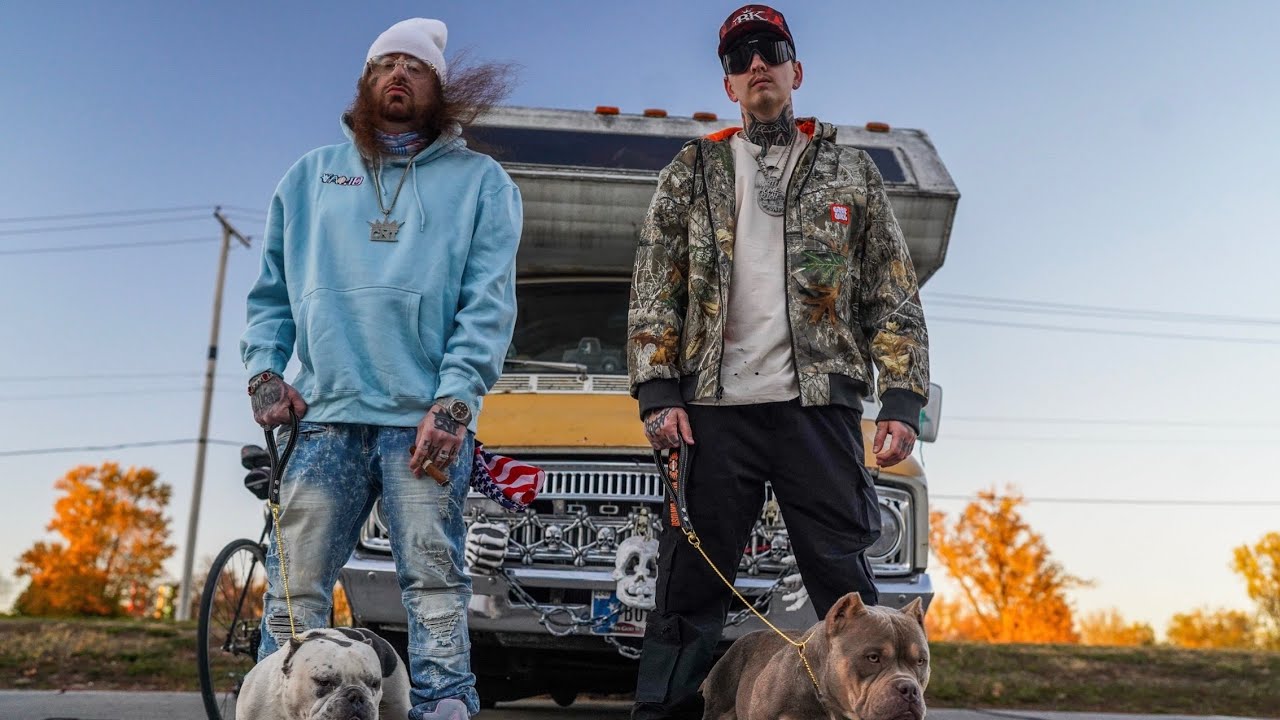 Marcotic x ​Rittz - Let Em Loose (Official Music Video) - YouTube