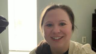 Catlain McCarthy - Academic Advisor Introduction