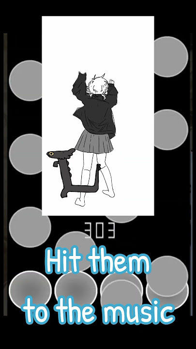 How Do People Play These? #osu #osumania #osumania4k #rhythmgame