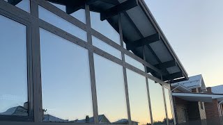 видео: Фахверк 100м2 Часть 1 картинка: Фахверк 100м2 Часть 1