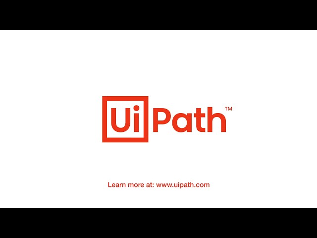 健康・医学 uipath Become a fully automated enterprise with UiPath & Next Consult