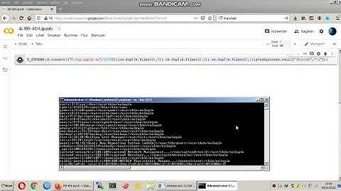 How to Backconnect Google & Run a Server | Python, Perl, Bash on Google Colab!