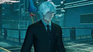 MobiusFF (JP) - Battle Tower | Soldiers Duel (103F)