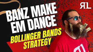 The Incredible Bollinger Band Strategy (2024 Edition) by Real Life Trading 1,320 views 3 weeks ago 18 minutes