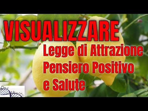 Video: Leggi Curative - Visualizzazione Alternativa