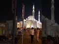 Salat At Taraweeh #noormosque #ramadan #quranrecitation #qurantilawat