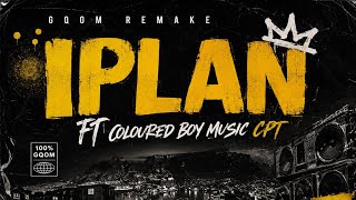 Dlala Thukzin – iPlan (Gqom Remake 2026) ft ColouredBoyMusicCPT | Yard Party Edition