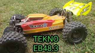 #tekno #awanfi #prolinebadlands