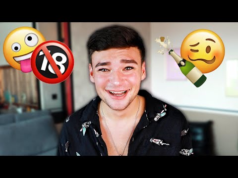MES ANECDOTES DE SOIRÉES.... me jugez pas