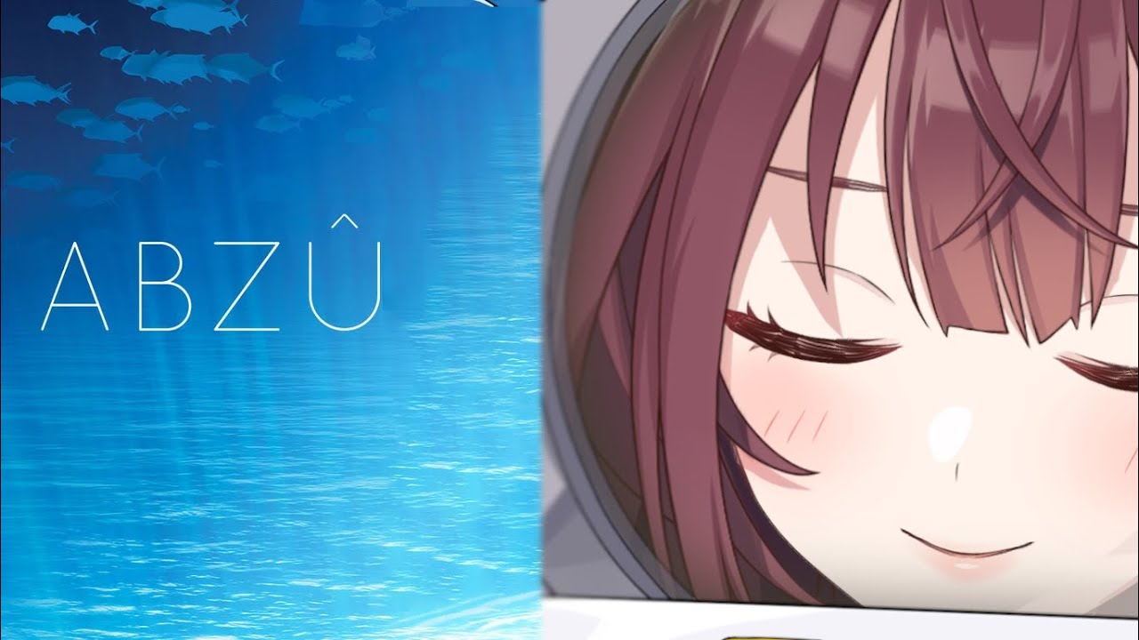 アブズ #1サムネイル