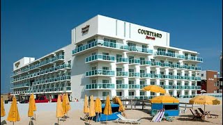 Top recommend hotels in ocean, city, Maryland. USA. 2018!