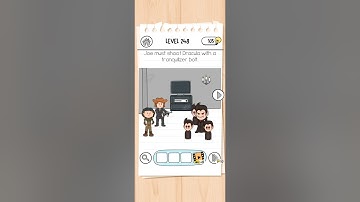 Brain Test 3 Level 248 Solution Walkthrough