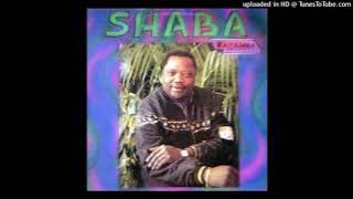 Shaba Kahamba - Sanza Sanza
