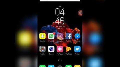 Http injector free browsing using mtn