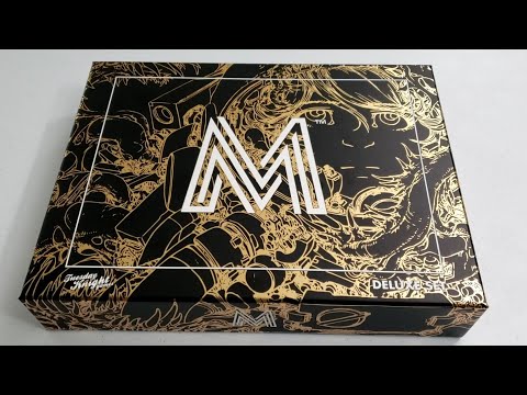 Mothership: Sci-Fi Horror RPG - Deluxe Edition - Content Overview