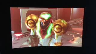 Metroid dread Kraid quick kill sequence break