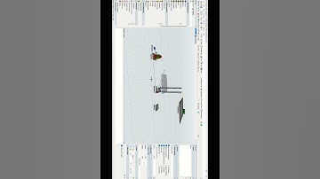 Short 3| Creating Operator With Trolley | Part 1 | Animations Elevators | Flexsim Training |BE AWARE